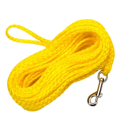 Water & Woods Poly Check Cord 50ft