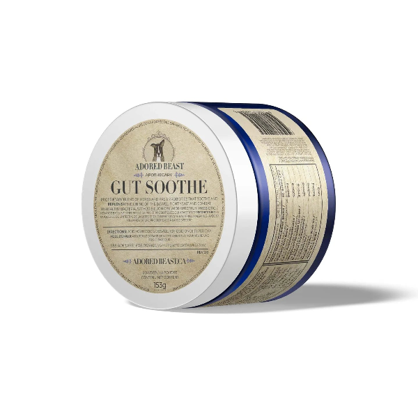 Adored Beast Gut Soothe