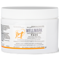 Wellmark Dog/Cat Chlorhexidine Pads 50ct