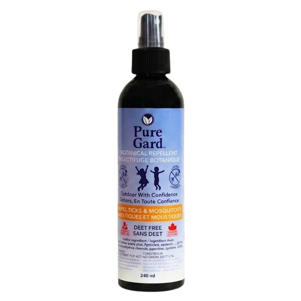 PureGard Repellant