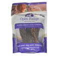 Open Range Kangaroo Strips 100g