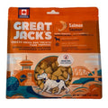 Great Jack's Salmon Treats