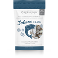 Green Juju Salmon 3oz
