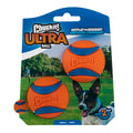 Chuckit! Ultra Ball  2pk