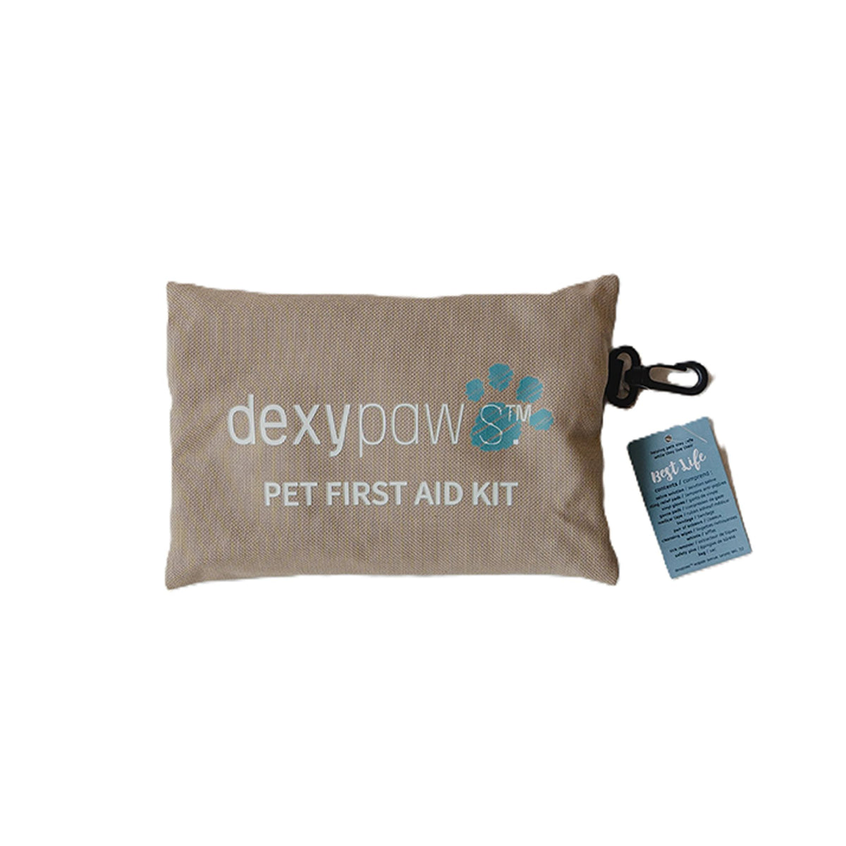 Dexypaws First Aid Kit