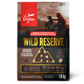 ORIJEN Dog Wild Reserve Beef & Lamb