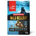 ORIJEN Dog Wild Reserve Fish