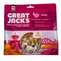 Great Jack's Turkey Treats