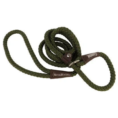 Coastal Braided Slip Leash 6ft