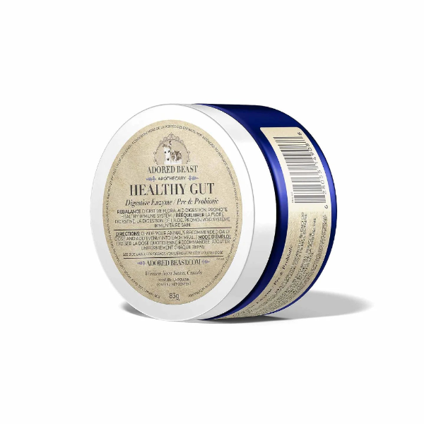 Adored Beast Healthy Gut