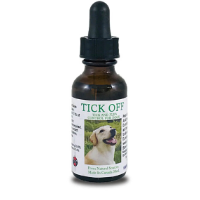 Tick Off