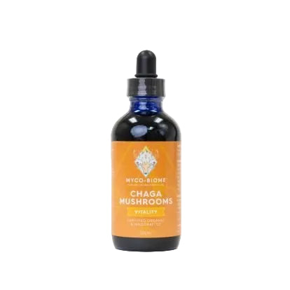 Adored Beast Chaga 125ml