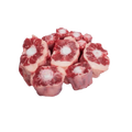 Pasture-Raised Beef Oxtails