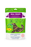 B&T Dehydrated Seal Meat 100g