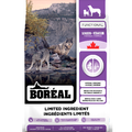 Boreal Venison Limited Ingredient