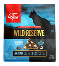 ORIJEN Cat Wild Reserve Fish & Shrimp
