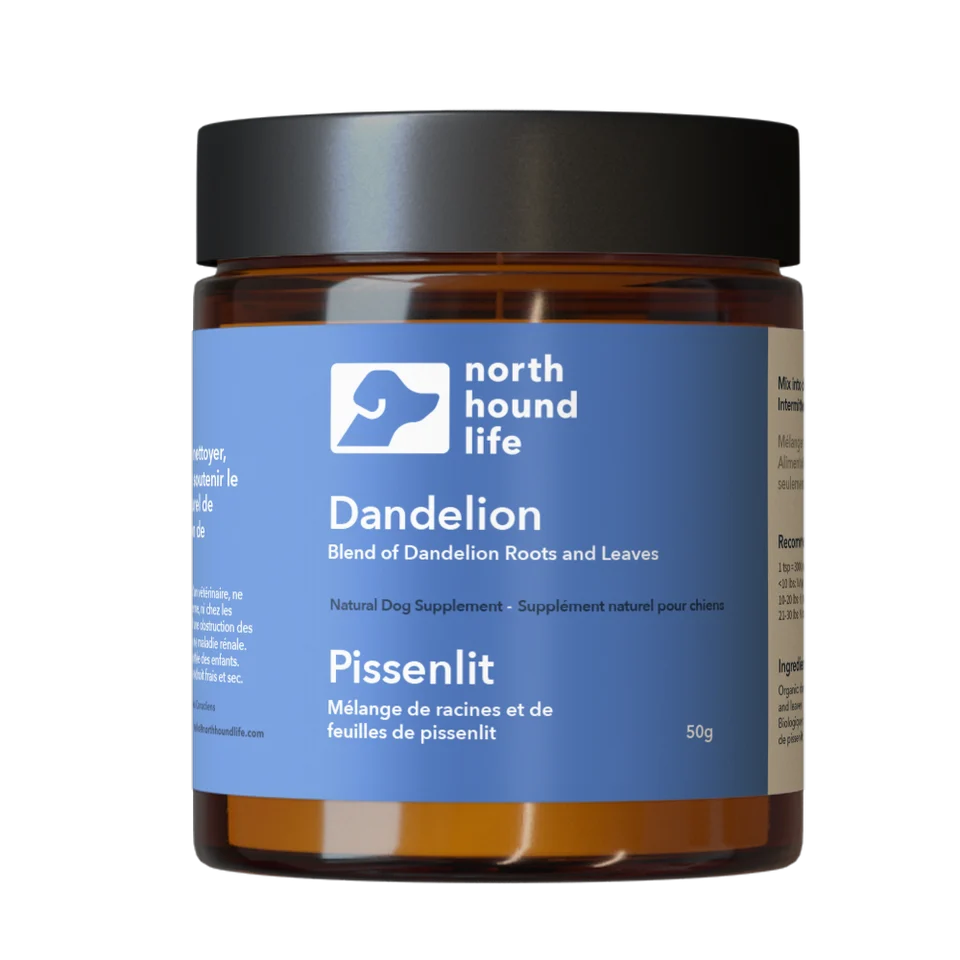 North Hound Life Dandelion 50g
