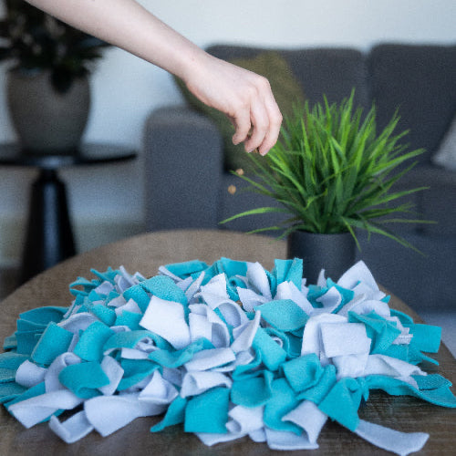 Snuffle Mat