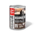 ORIJEN Dog Regional Red Pate with Liver 363g