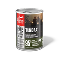 ORIJEN Dog Tundra Pate with Liver 363g