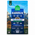 Open Farm Raw Mix for Cats - Wild Ocean
