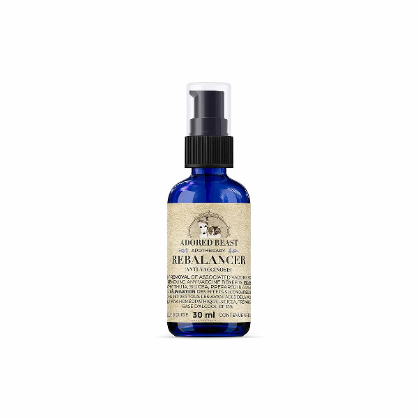 Adored Beast Rebalancer Anti Vaccinosis 30ml