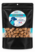 SaskPets Itty Bitz Lamb 86g