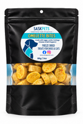 SaskPets Omlette Bites 86g