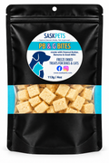 SaskPets PB & G Bites 113g