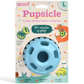 Woof Pet Dog Pupsicle Toy Large