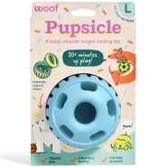 Woof Pet Dog Pupsicle Toy Large