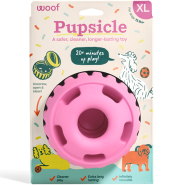 Woof Pet Dog Pupsicle Toy XL