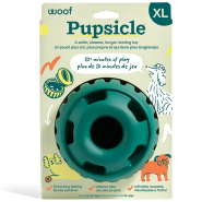 Woof Pet Dog Pupsicle Toy XL