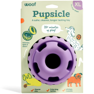 Woof Pet Dog Pupsicle Toy XL