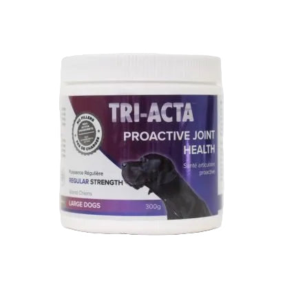 TRI-ACTA Regular Strength