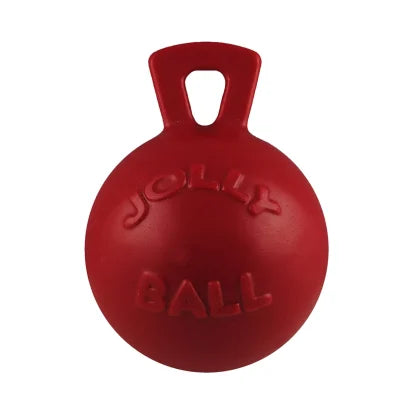 Jolly Ball Tug N Toss