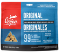 ORIJEN Dog Treats Freeze-Dried Original  92g