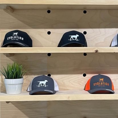 Snapback Hat