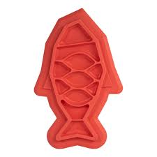 Fishie Fun Feeder Mat