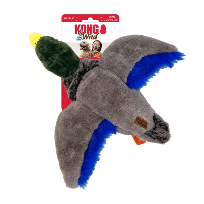 Kong Low Stuff Stuffy