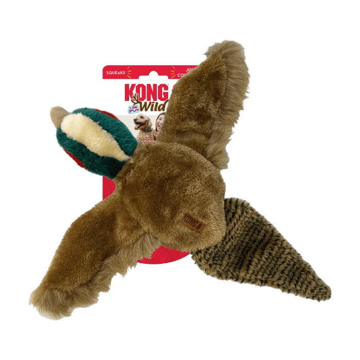 Kong Low Stuff Stuffy