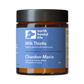 North Hound Life Milk Thistle 40g