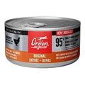 ORIJEN Cat Chunks & Shreds Original Entree 155g