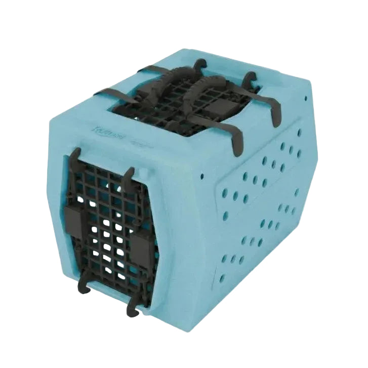 Ruffland Performance Kennel Mini Front & Top Door