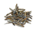 Dried Sardines 1/2lb bag