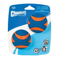 Chuckit! Ultra Squeaker Ball 2pk