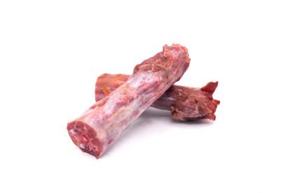 Free-Run Turkey Necks